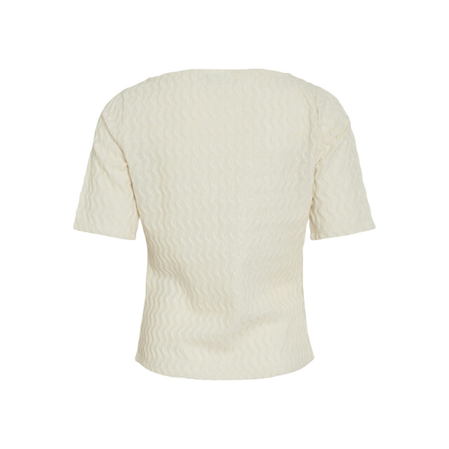 Vila Viromila boatneck 24 top beige 4339.05.0028 large