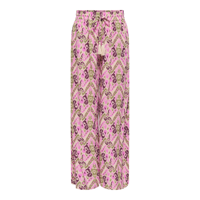 Jacqueline de Yong Jdybree life mw wide pant wvn dessin 4109.69.0004 large