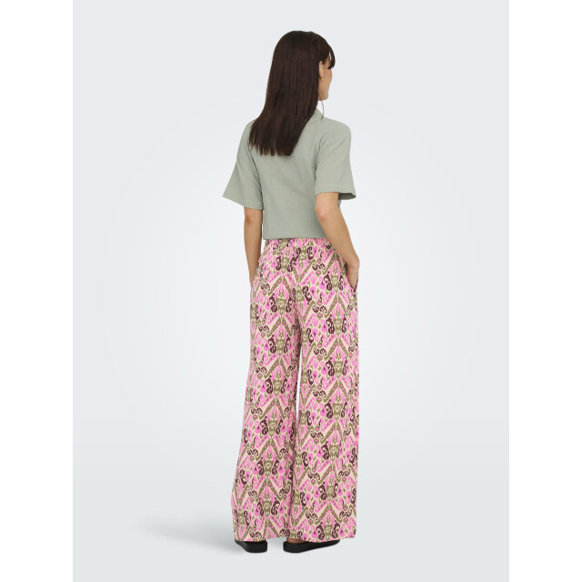 Jacqueline de Yong Jdybree life mw wide pant wvn dessin 4109.69.0004 large