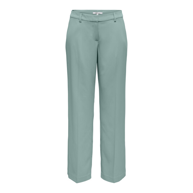 Only Onlmarie life lw straight pant tlr olijf 4109.22.0005 large