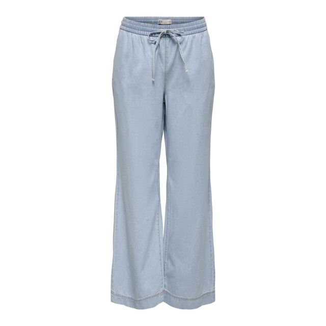 Jacqueline de Yong Jdypenny string loose jeans dnm blue denim 4109.35.0016 large