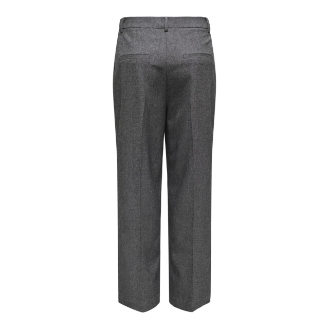 Jacqueline de Yong Jdybloom siri hw straight pant tlr antraciet 4109.85.0009 large