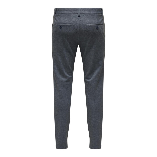 Only & Sons Onsmark slim ditsy 020934 pant noos dessin 5109.39.0001 large