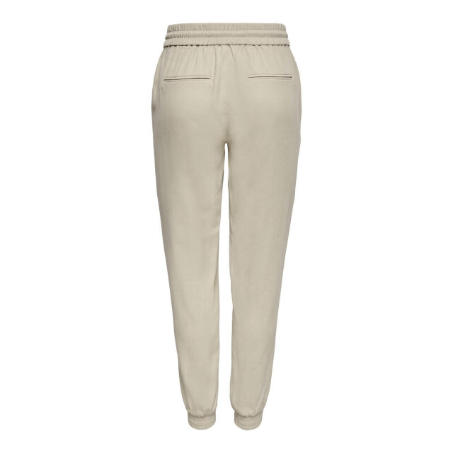 Only Onlkelda-emery mw pull-up pants pnt zand 4109.04.0003 large