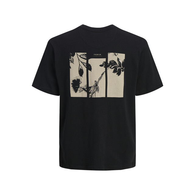 Jack & Jones Jprblatom ss tee - 5339.80.0021 large