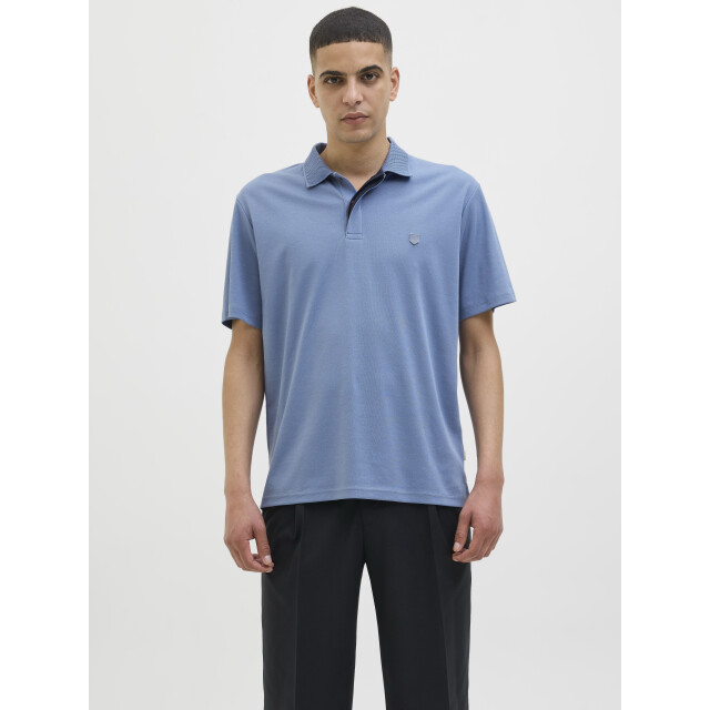 Jack & Jones Jprccrodney ss polo noos licht 5369.31.0003 large