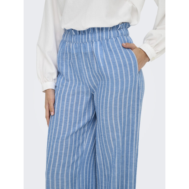 Jacqueline de Yong Jdyemilia hw wide pant wvn exp dessin 4109.39.0011 large