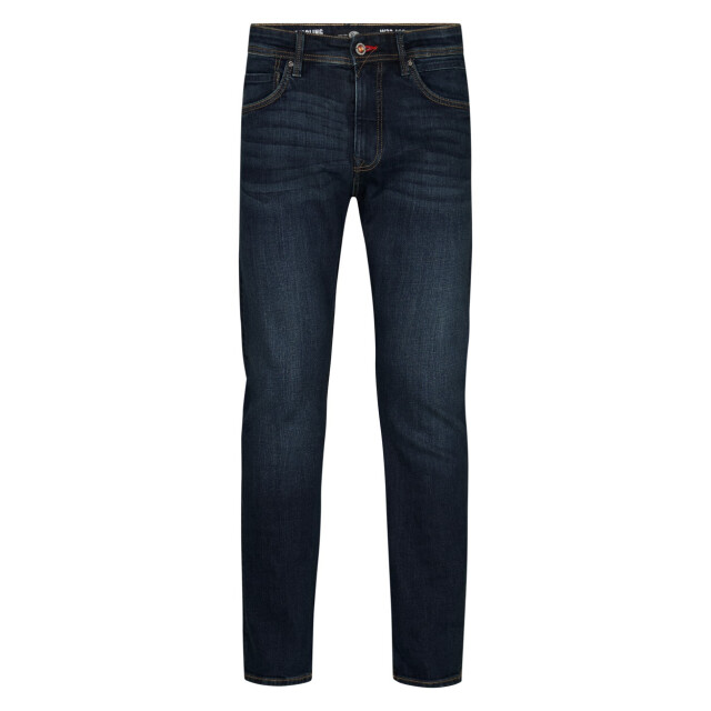 Petrol Industries Starling straight denim blue denim 5103.35.0004 large
