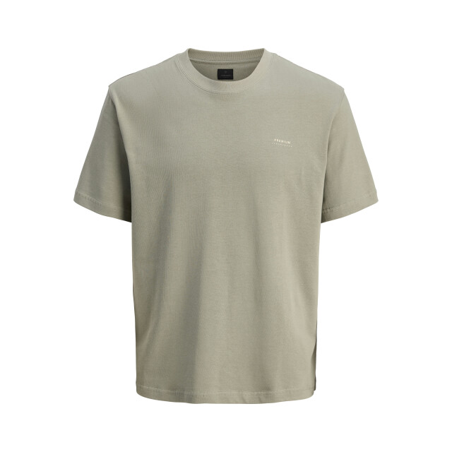 Jack & Jones Jprblatom ss tee olijf 5339.22.0008 large