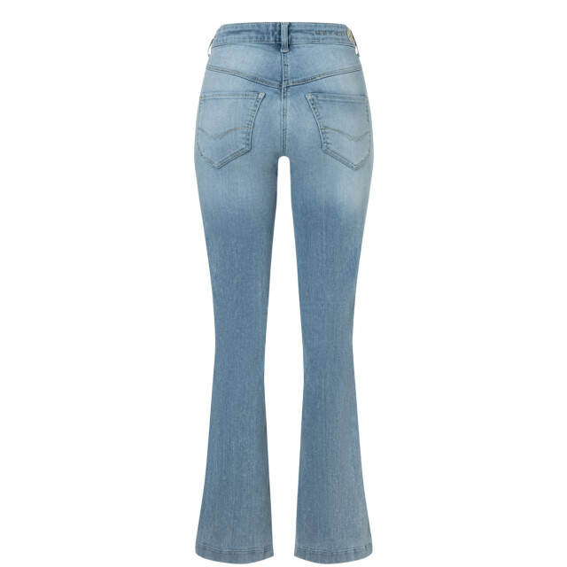 MAC Dream boot blue denim 4105.35.0003 large
