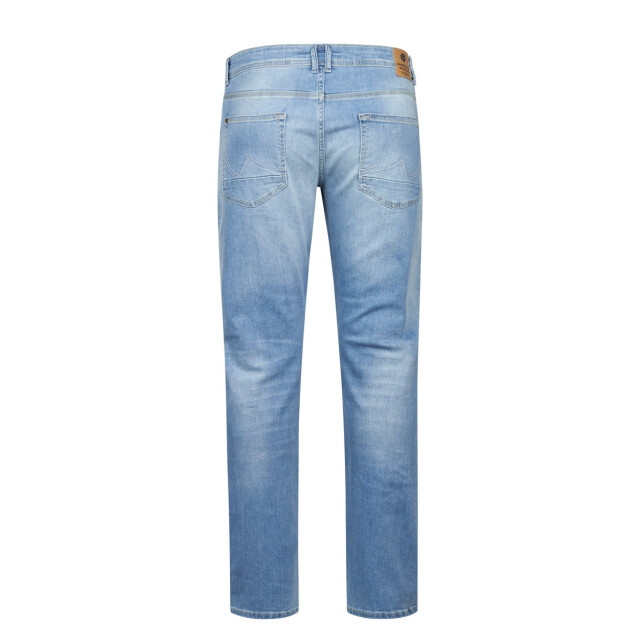 Petrol Industries Men denim slim fit blue denim 5102.35.0015 large