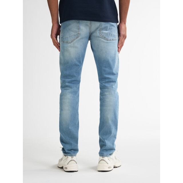 Petrol Industries Men denim slim fit blue denim 5102.35.0015 large