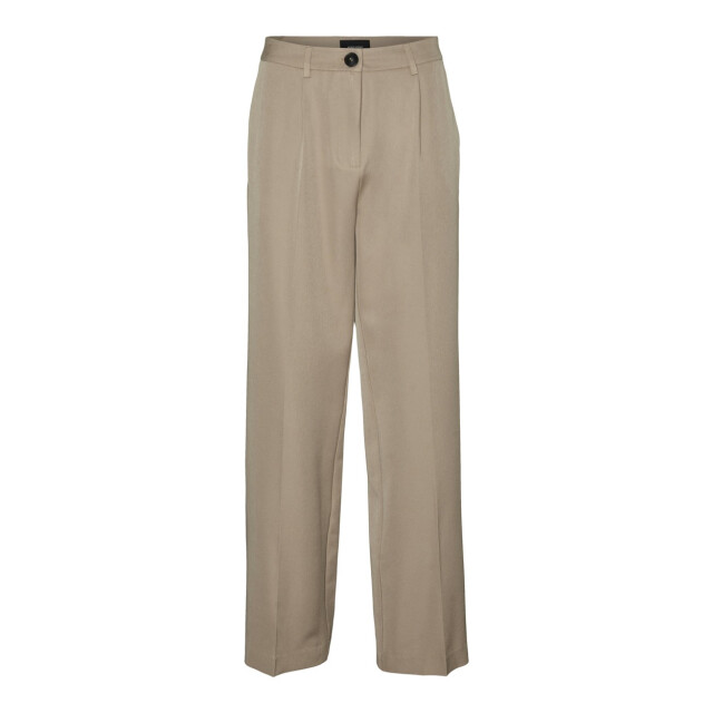 Vero Moda Vmraya hw wide pant camel 4109.76.0009 large