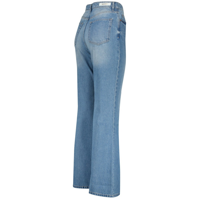 Raizzed Sunset flair blue denim 4106.35.0045 large