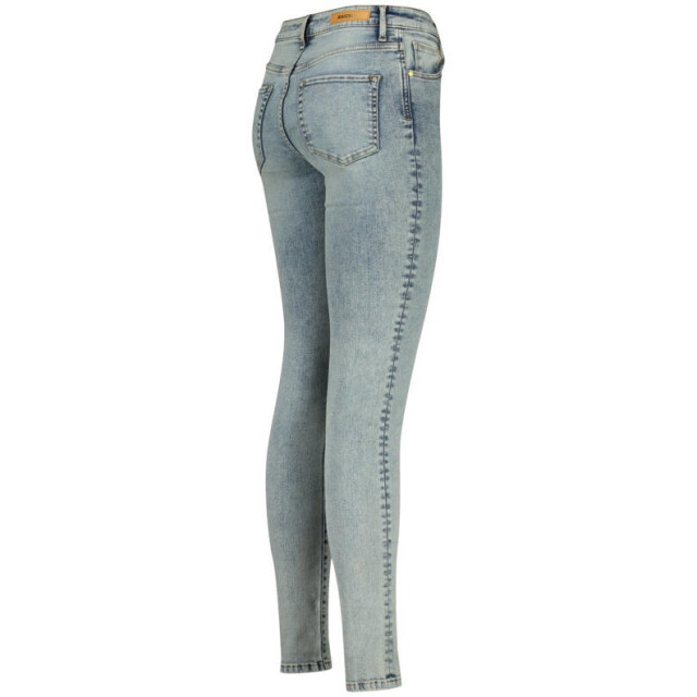 Raizzed Blossom blue denim 4101.35.0015 large