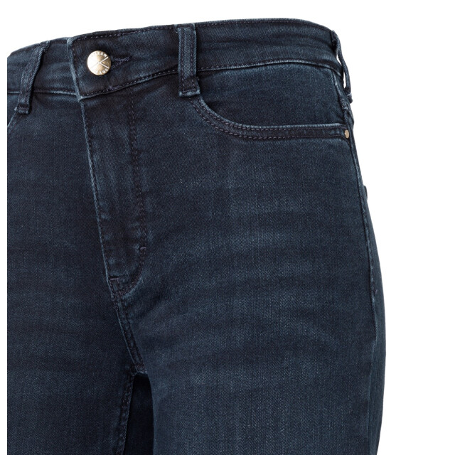 MAC Dream wide blue denim 4106.35.0047 large