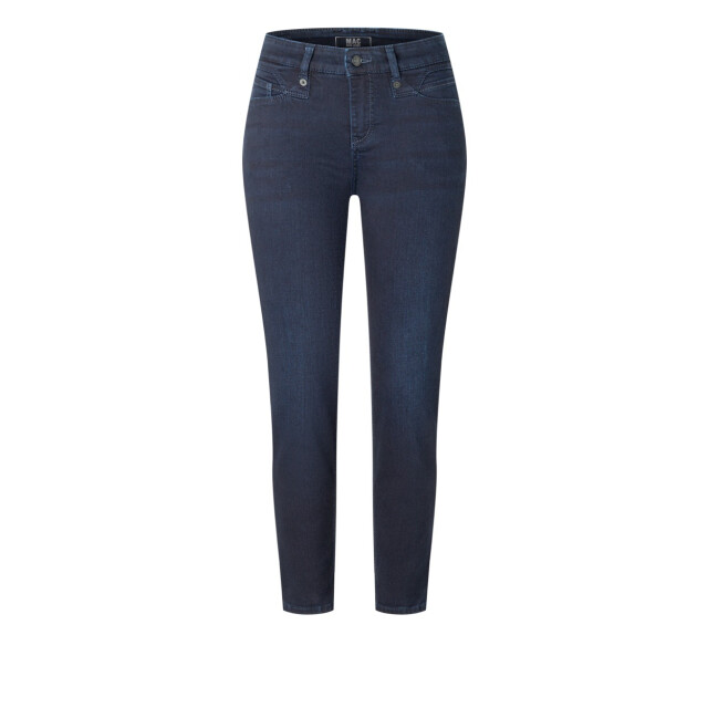 MAC Rich slim blue denim 4102.35.0180 large
