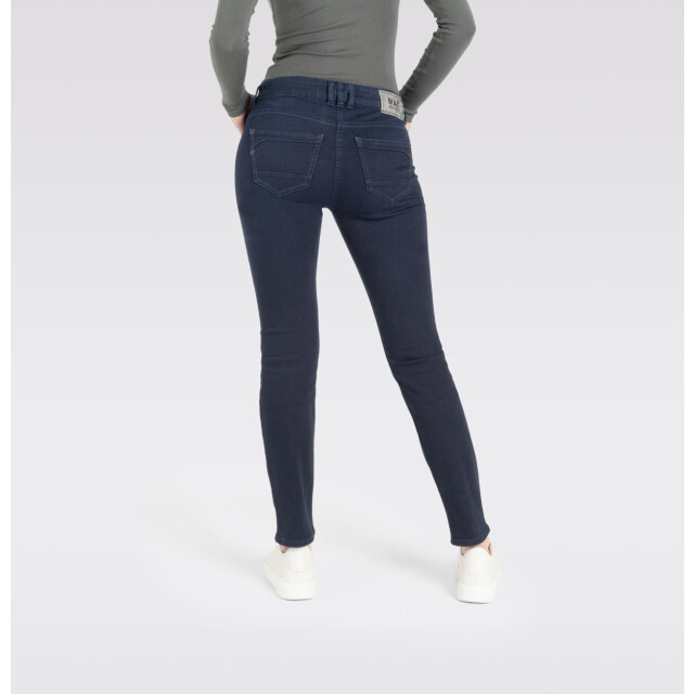 MAC Rich slim blue denim 4102.35.0180 large
