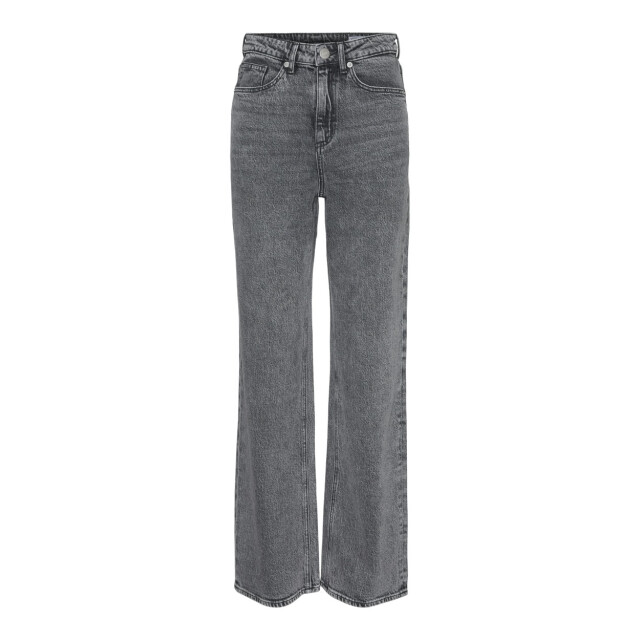 Vero Moda Vmtessa hr wide jeans ra206 ga noos grey denim 4106.86.0005 large