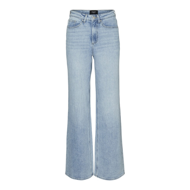 Vero Moda Vmtessa hr wide jeans ra339 ga noos blue denim 4106.35.0207 large