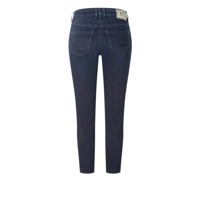 MAC Rich slim blue denim 4102.35.0180 large
