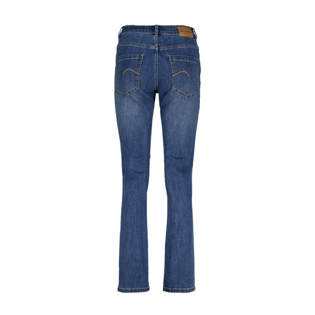Red Button Kate blue denim 4103.35.0135 large