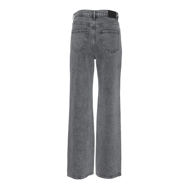 Vero Moda Vmtessa hr wide jeans ra206 ga noos grey denim 4106.86.0005 large