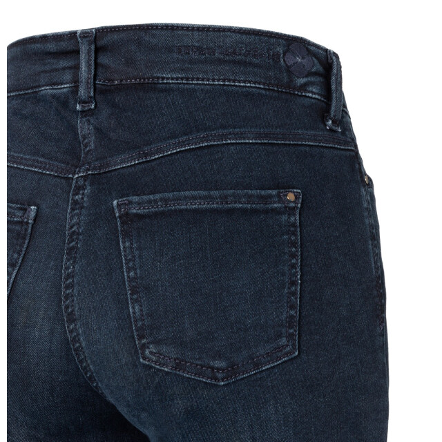 MAC Dream wide blue denim 4106.35.0047 large