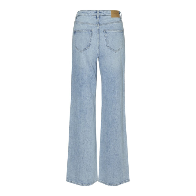Vero Moda Vmtessa hr wide jeans ra339 ga noos blue denim 4106.35.0207 large
