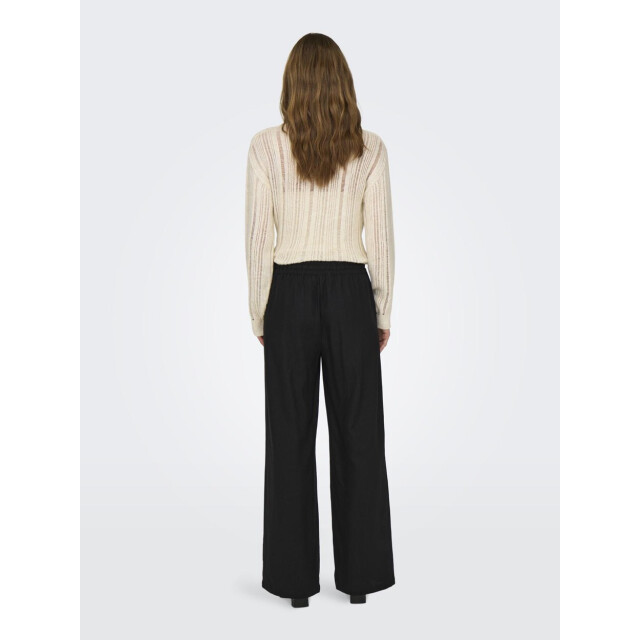 Only Jdysay hw linen wide pant wvn noos - 4109.80.0597 large