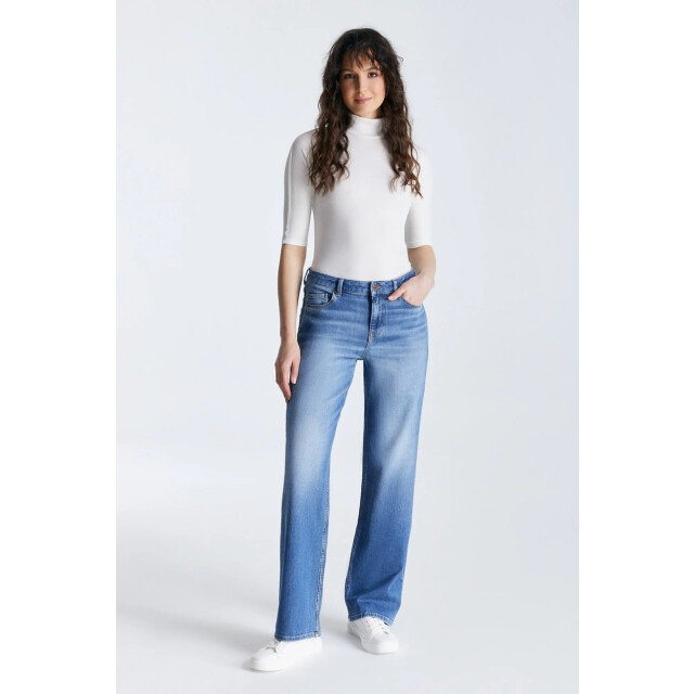 Cup of Joe Nova blue denim 4106.35.0037 large