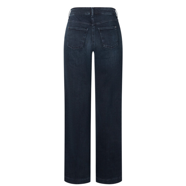 MAC Dream wide blue denim 4106.35.0047 large