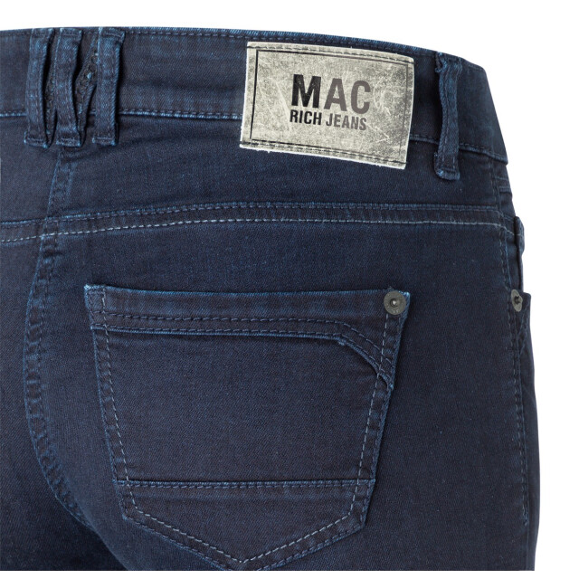MAC Rich slim blue denim 4102.35.0180 large