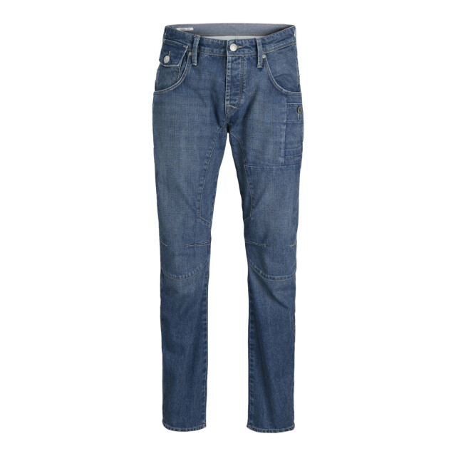 Jack & Jones Jjimike jjosaka jos 542 blue denim 5108.35.0171 large