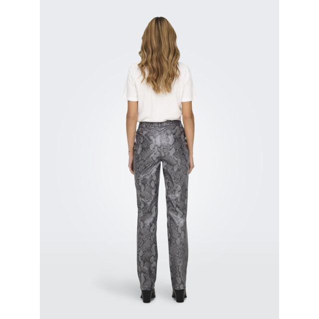 Only Onlazula hw str snake pant pnt dessin 4109.88.0055 large