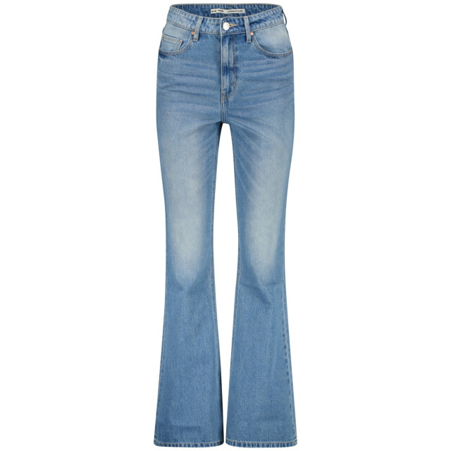 Raizzed Sunset flair blue denim 4106.35.0045 large