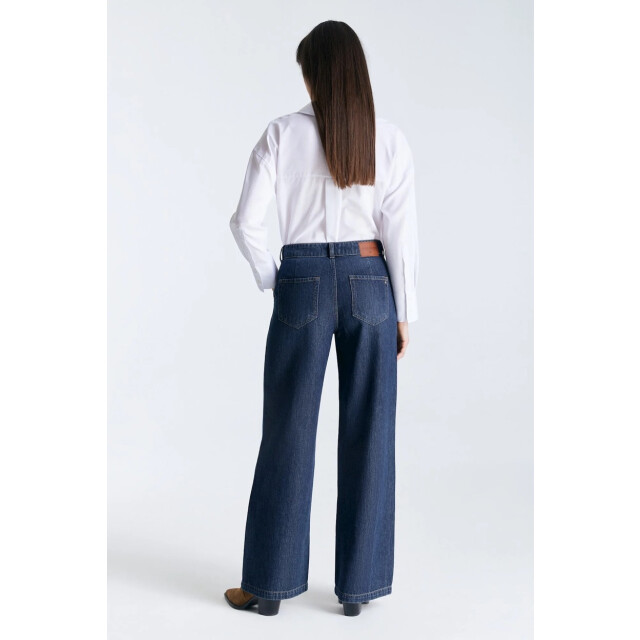 Cup of Joe Maxime blue denim 4106.35.0034 large