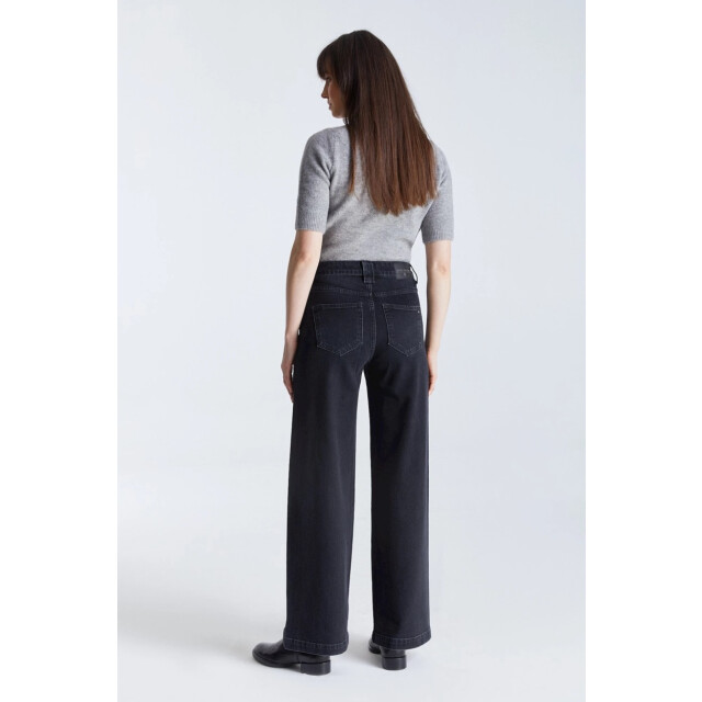 Cup of Joe Lulu black denim 4106.81.0003 large