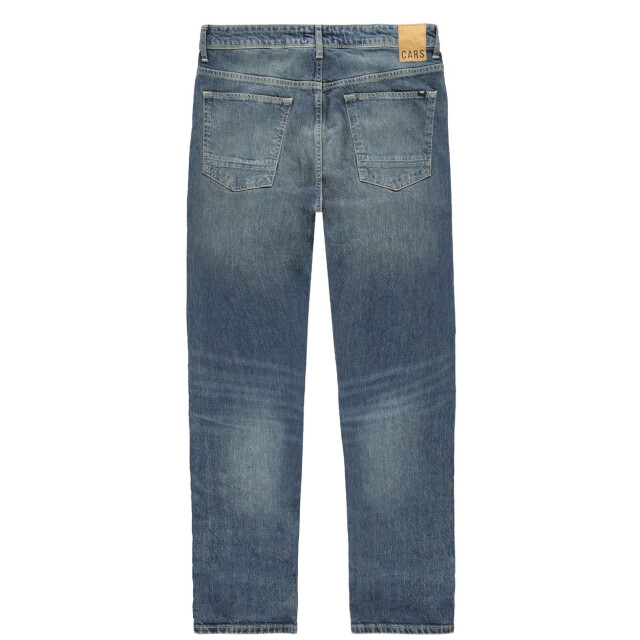 Cars Guard dirty used grey denim 5103.86.0029 large