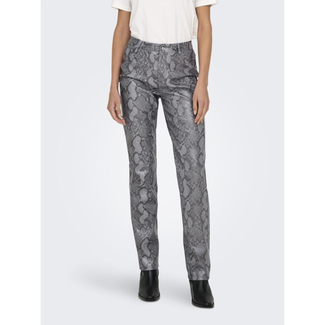 Only Onlazula hw str snake pant pnt dessin 4109.88.0055 large