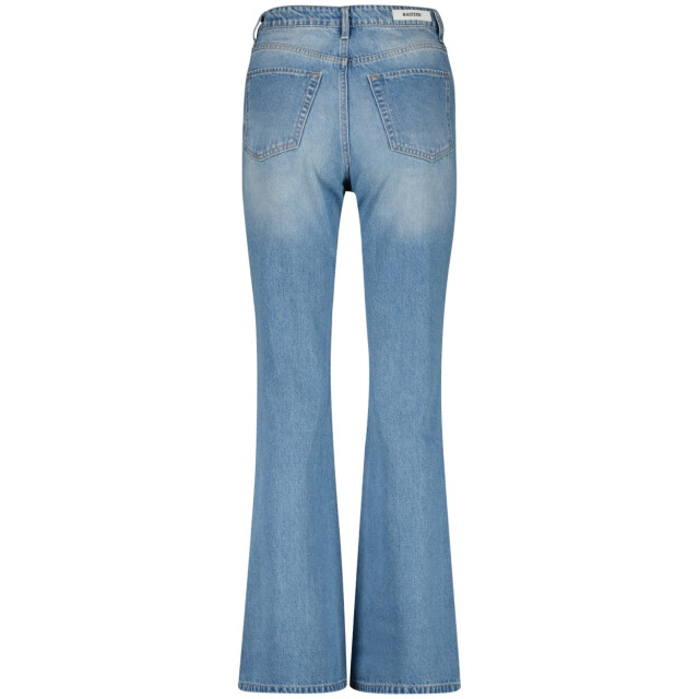 Raizzed Sunset flair blue denim 4106.35.0045 large