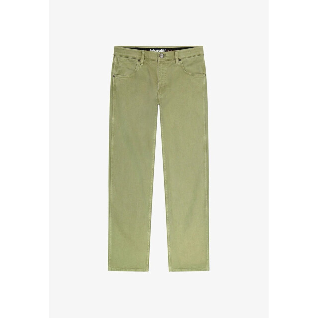 Wrangler Greensboro kaki 5103.25.0005 large