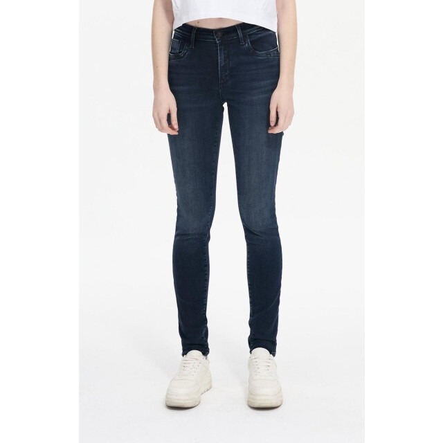 LTB Jeans Jonna blue denim 4101.35.0833 large