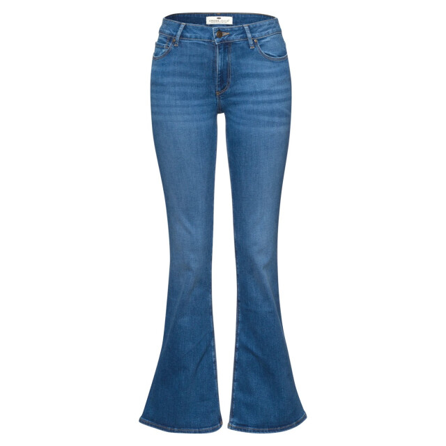 Cross Jeans Faye blue denim 4102.35.0172 large