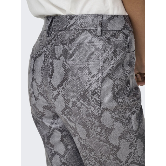 Only Onlazula hw str snake pant pnt dessin 4109.88.0055 large