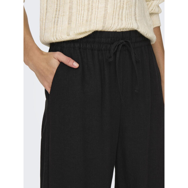 Only Jdysay hw linen wide pant wvn noos - 4109.80.0597 large