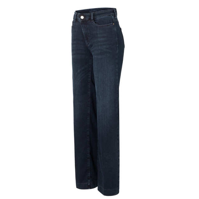 MAC Dream wide blue denim 4106.35.0047 large
