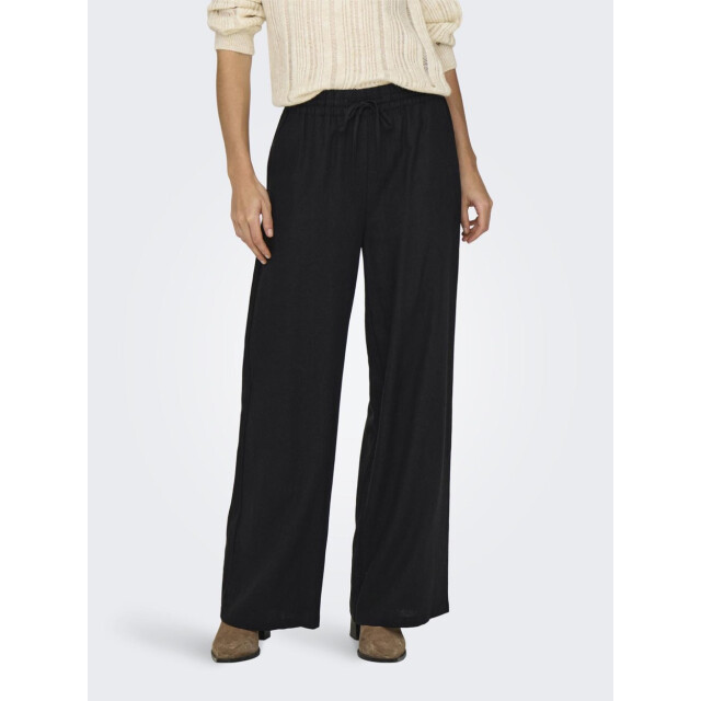 Only Jdysay hw linen wide pant wvn noos - 4109.80.0597 large