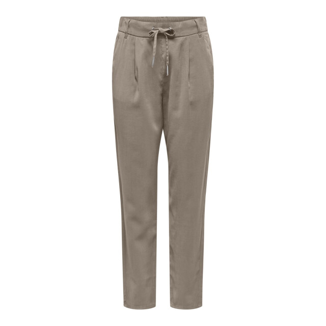 Jacqueline de Yong Onlpoptrash aris life pant cc wvn camel 4109.76.0044 large
