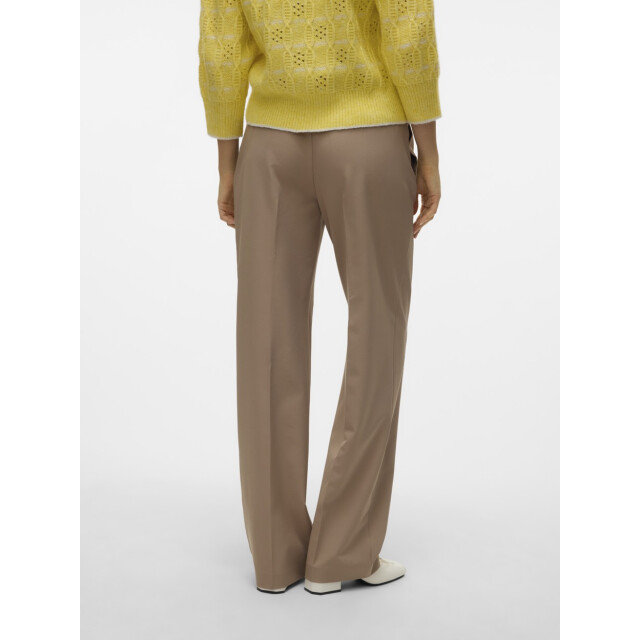 Vero Moda Vmraya hw wide pant camel 4109.76.0009 large